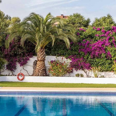 Holacamp Sitges Relax Exteriér fotografie