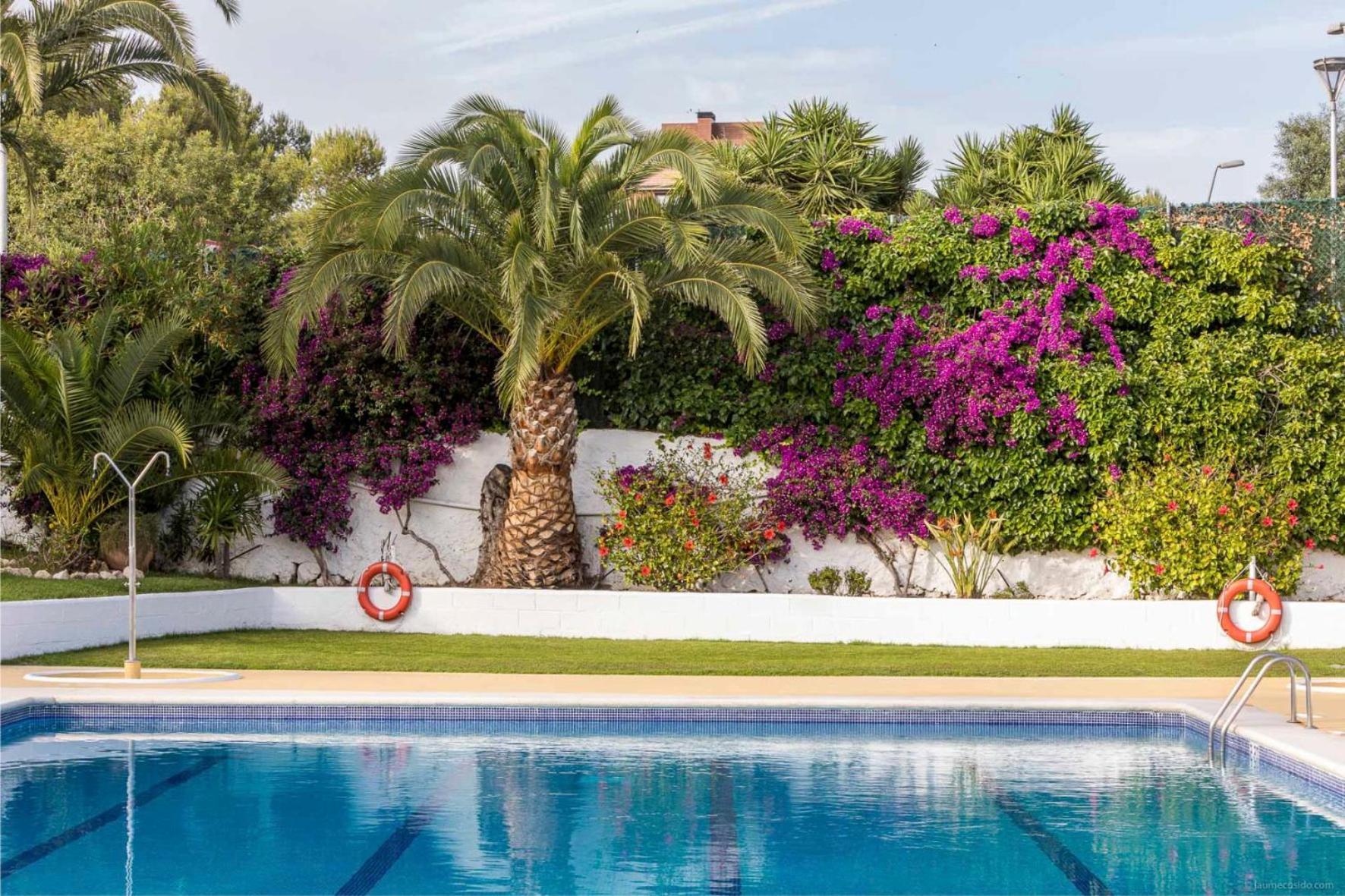 Holacamp Sitges Relax Exteriér fotografie