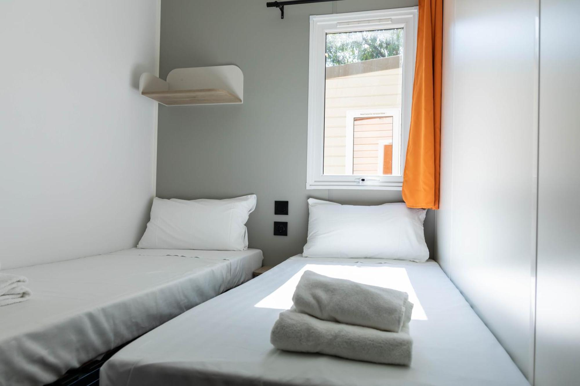 Holacamp Sitges Relax Exteriér fotografie