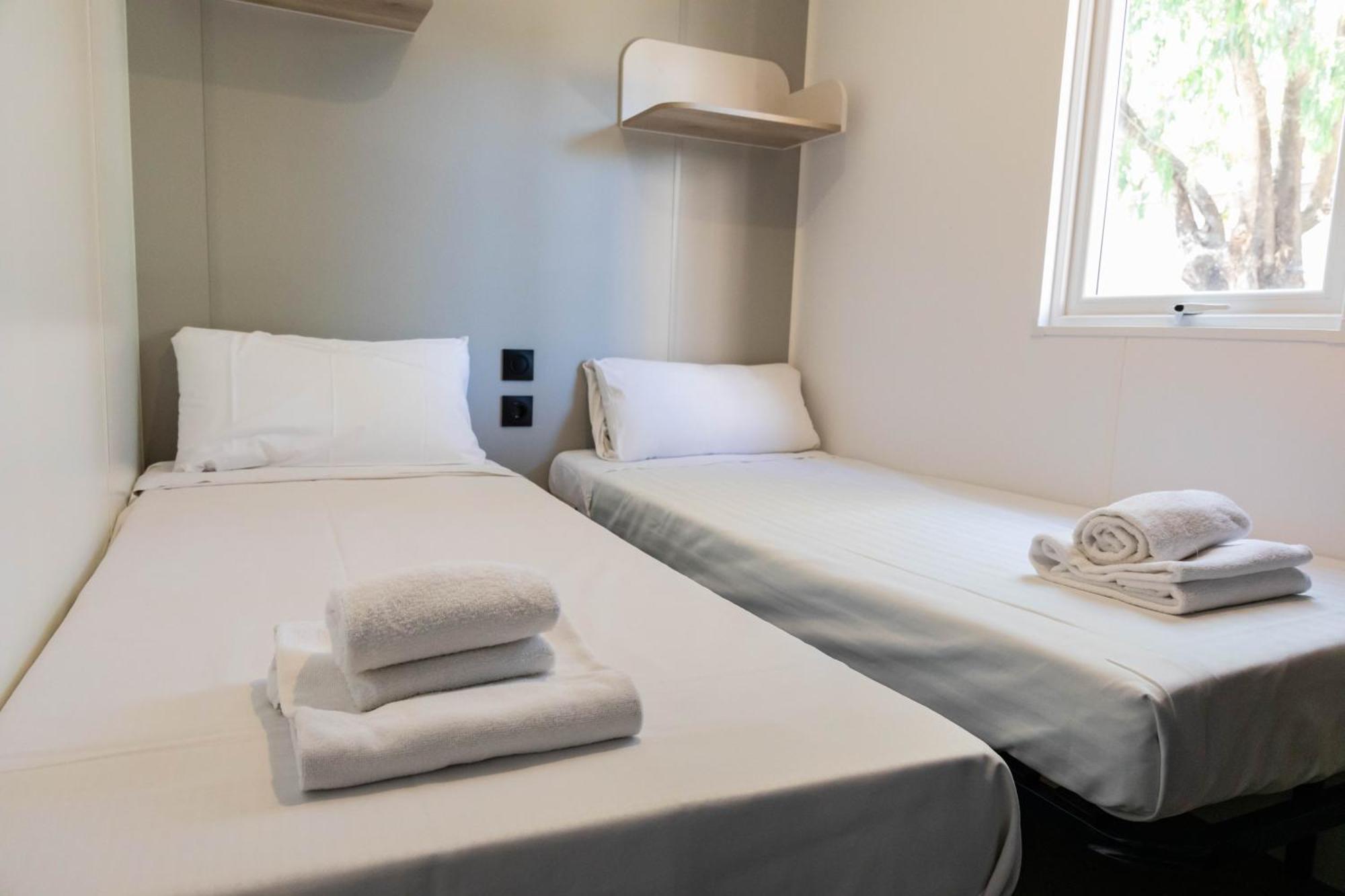Holacamp Sitges Relax Exteriér fotografie