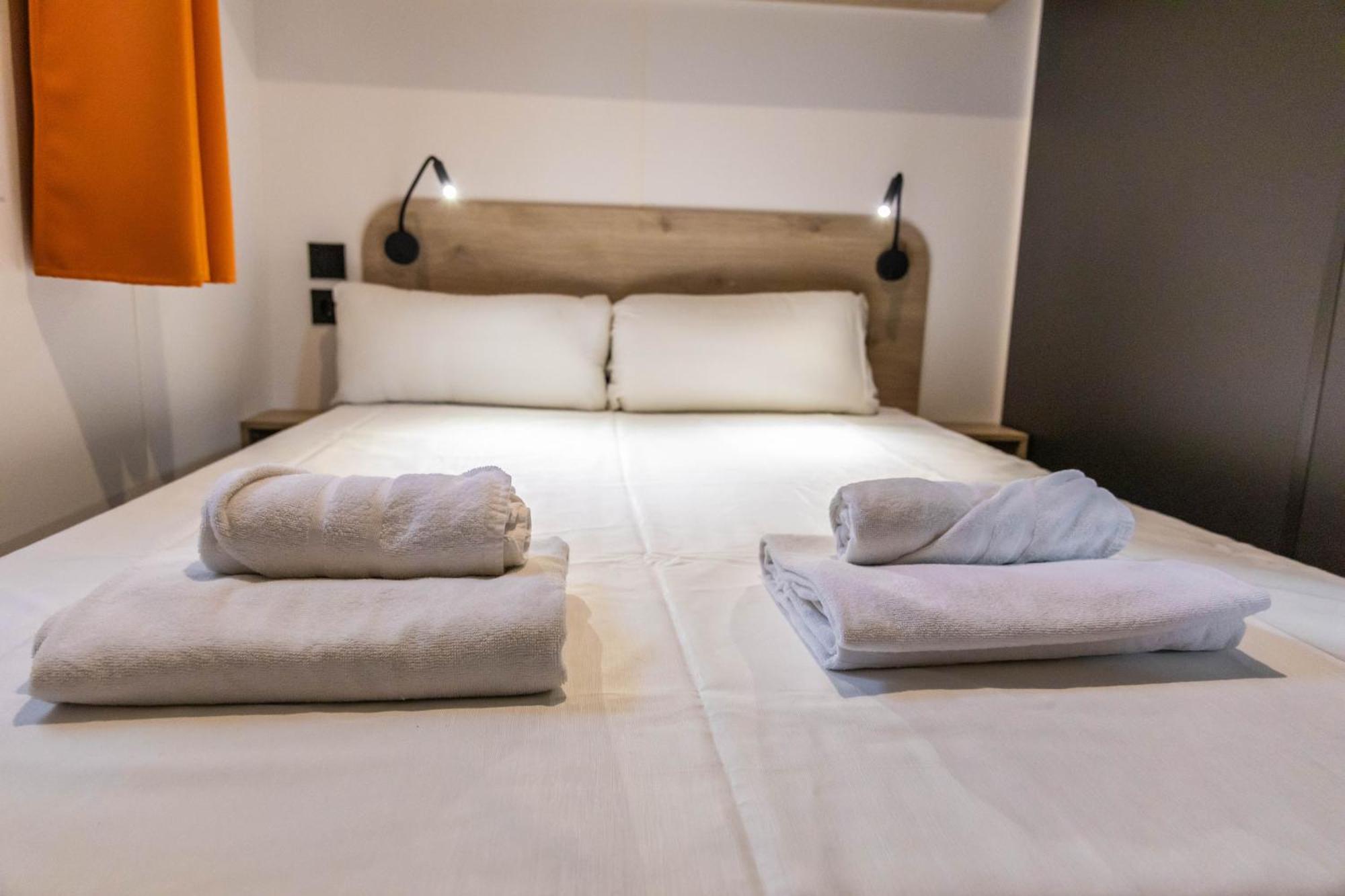 Holacamp Sitges Relax Exteriér fotografie