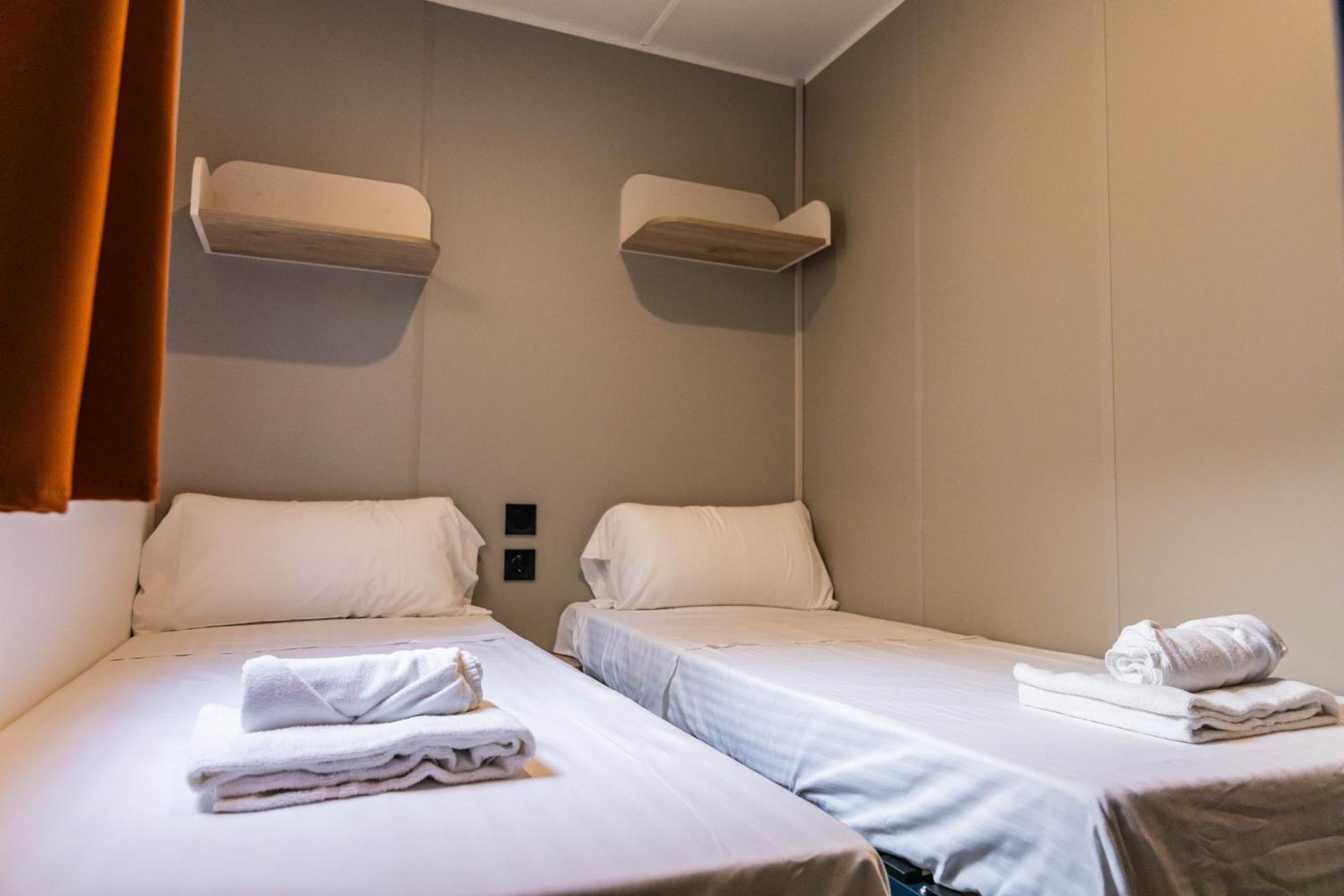 Holacamp Sitges Relax Exteriér fotografie