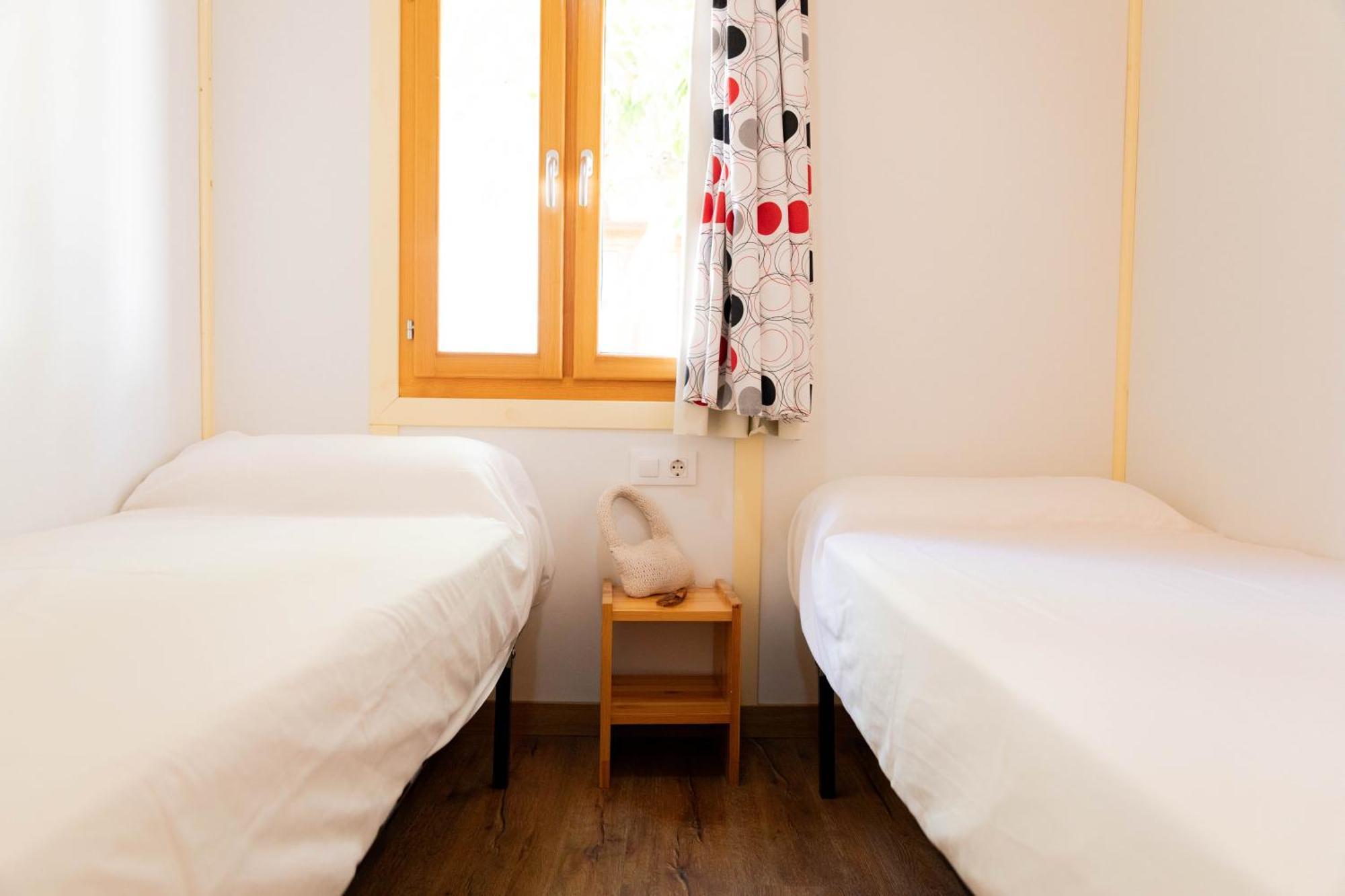 Holacamp Sitges Relax Exteriér fotografie
