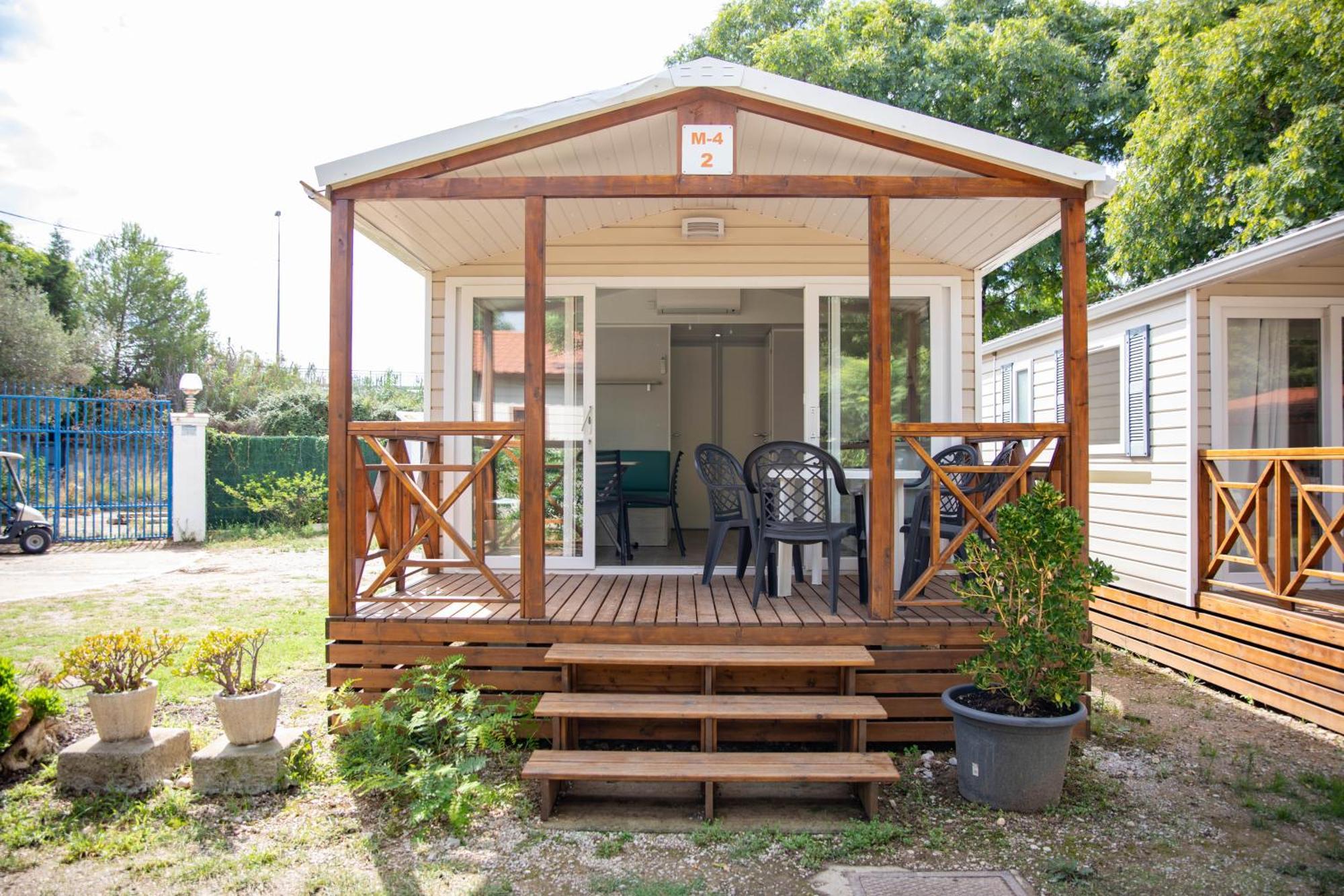 Holacamp Sitges Relax Exteriér fotografie