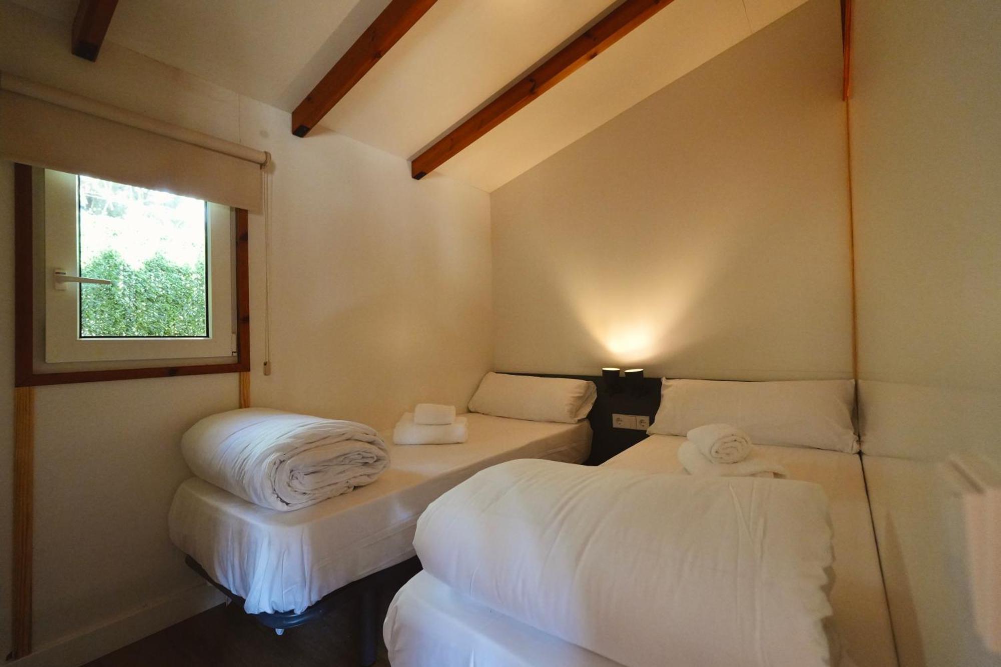 Holacamp Sitges Relax Exteriér fotografie