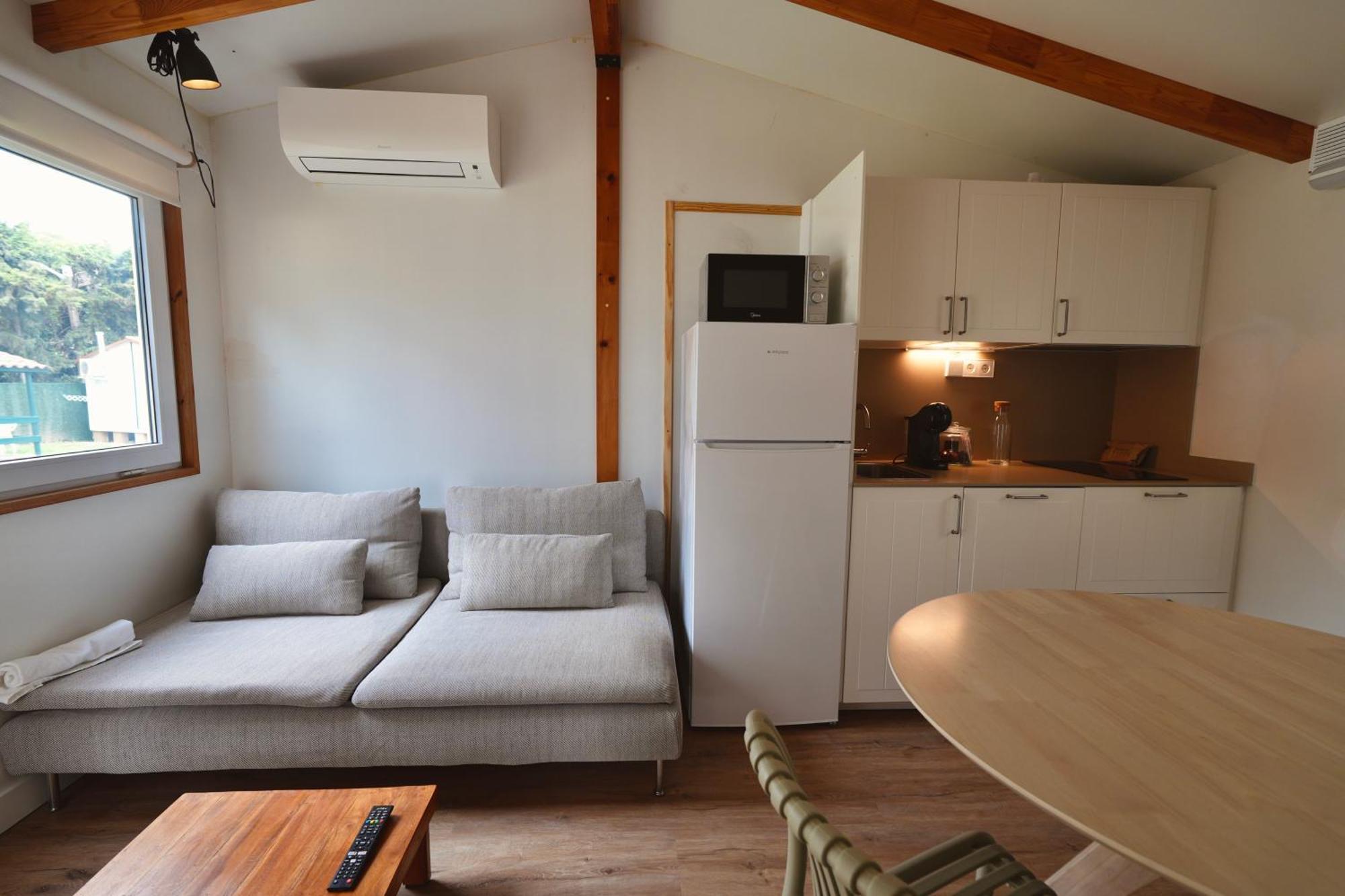 Holacamp Sitges Relax Exteriér fotografie