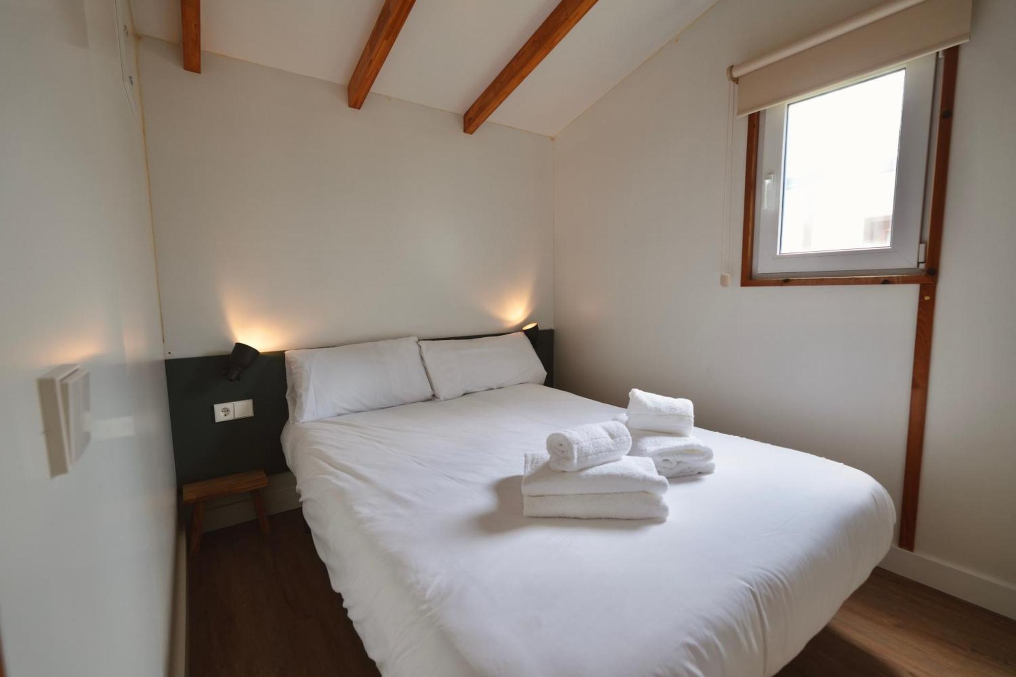 Holacamp Sitges Relax Exteriér fotografie