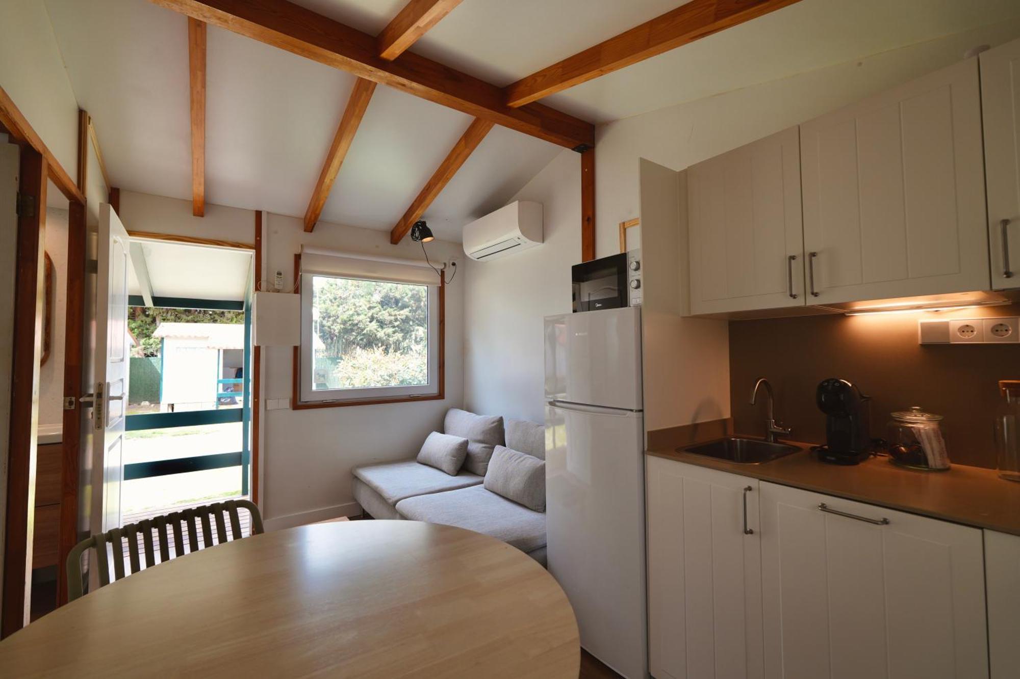Holacamp Sitges Relax Exteriér fotografie