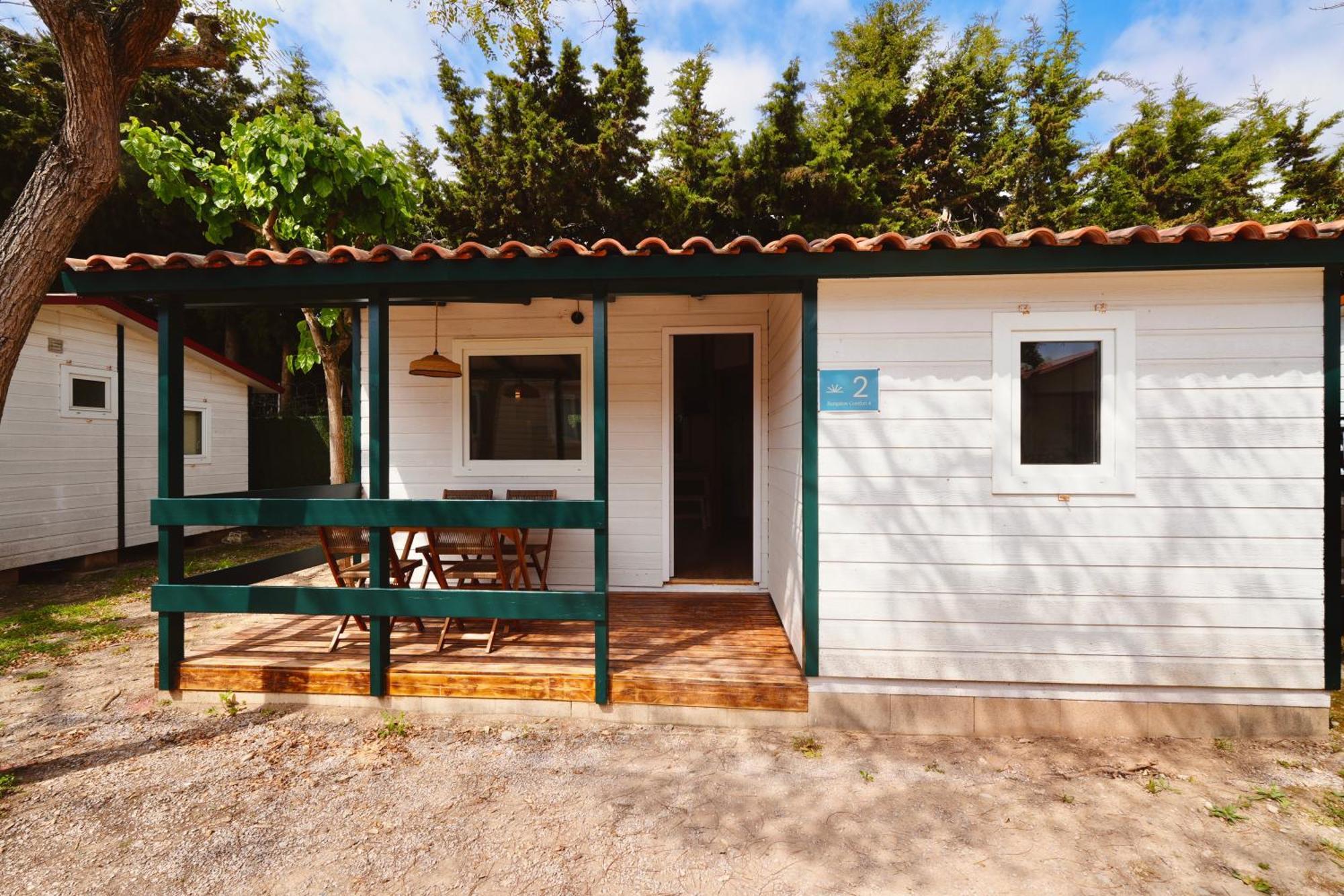 Holacamp Sitges Relax Exteriér fotografie